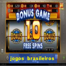 jogos brasileiros que ganham dinheiro de verdade